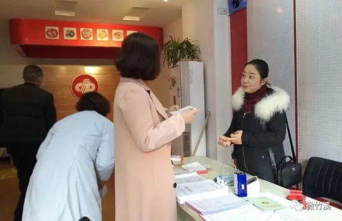 喜事“联姻”新篇章 县保健院携手民政局，打造婚检登记一站式服务