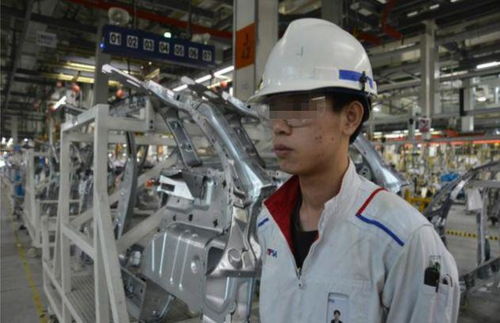 工厂电工留人难，涨薪亦非万灵药 老电工揭示行业困境