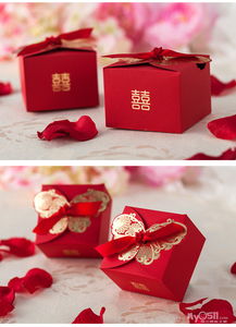 杨柳依依喜铺 从个性喜糖到一站式婚礼服务的华美蝶变