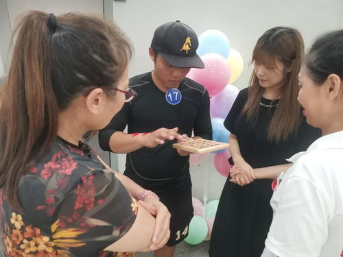 缘来有您婚姻服务 爱心、事业与责任的完美融合