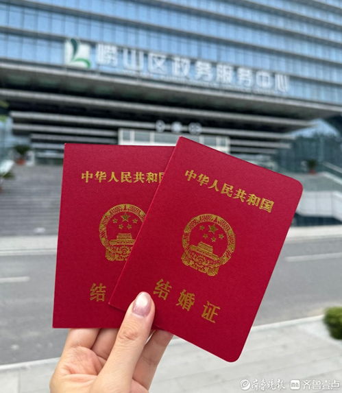 登记结婚预约是否有专属窗口？详细解析婚姻服务安排