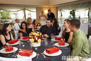 香港Edible Arrangements 用水果花篮点缀浪漫婚礼